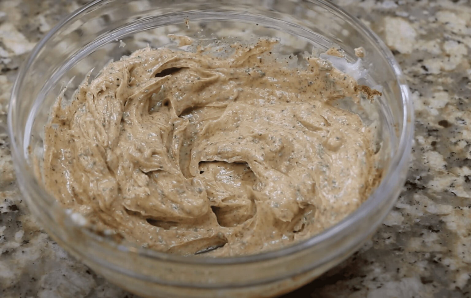 seasoned butter for turkey 